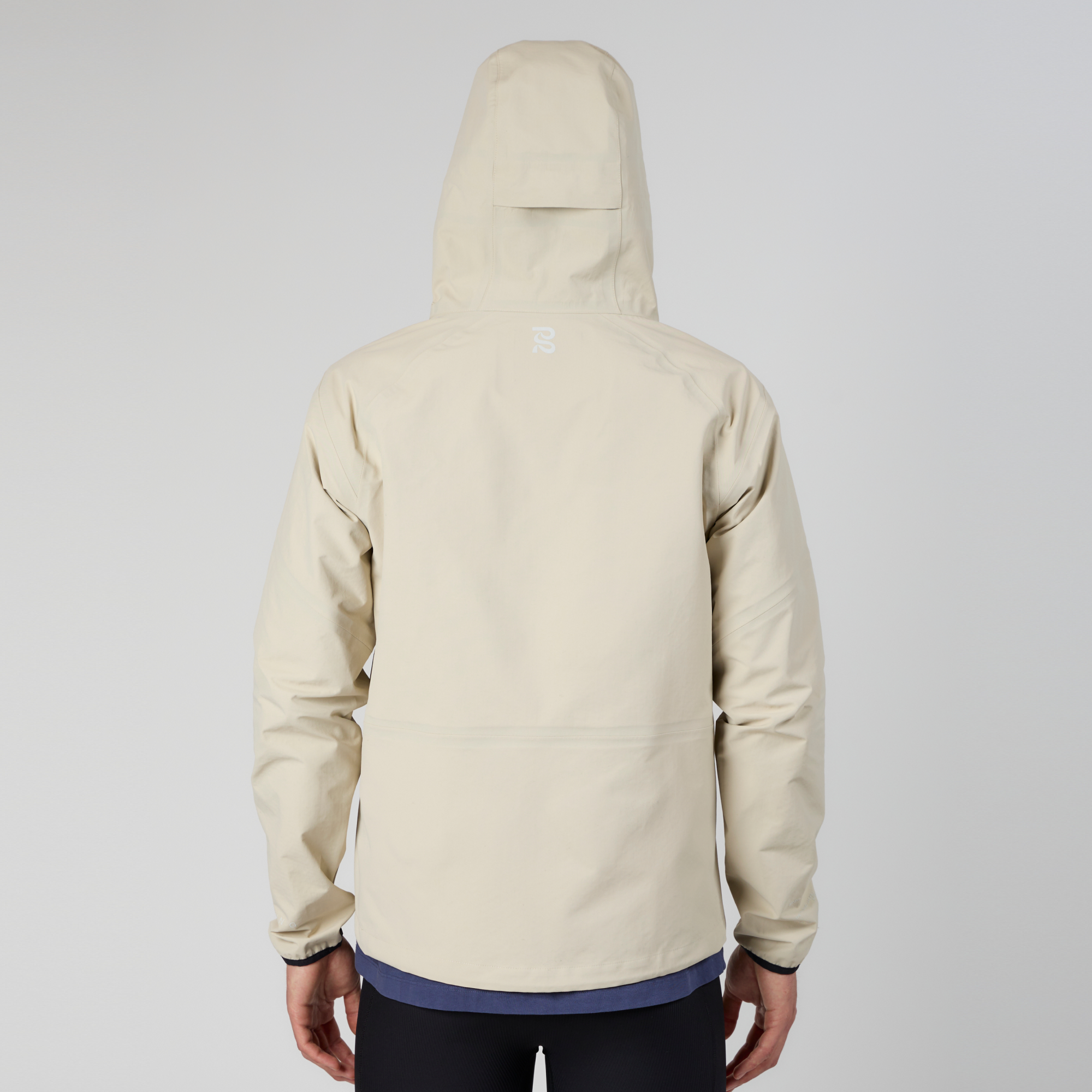 Bandit Resisto Ii Waterproof Jacket Champagne