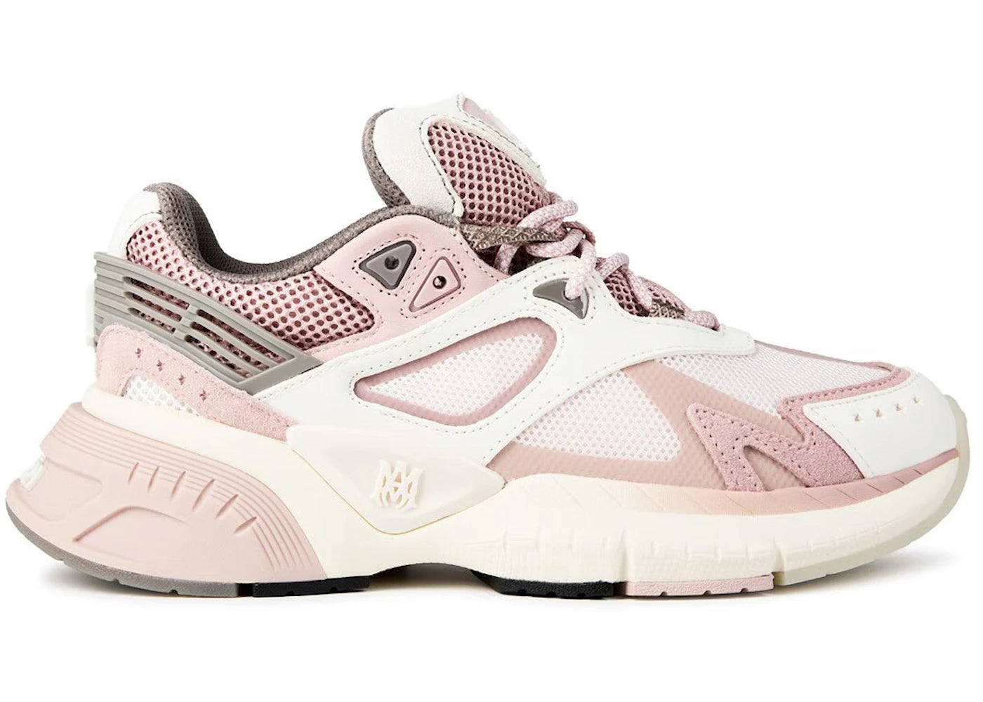 Amiri Ma Runner Pink (Women)
