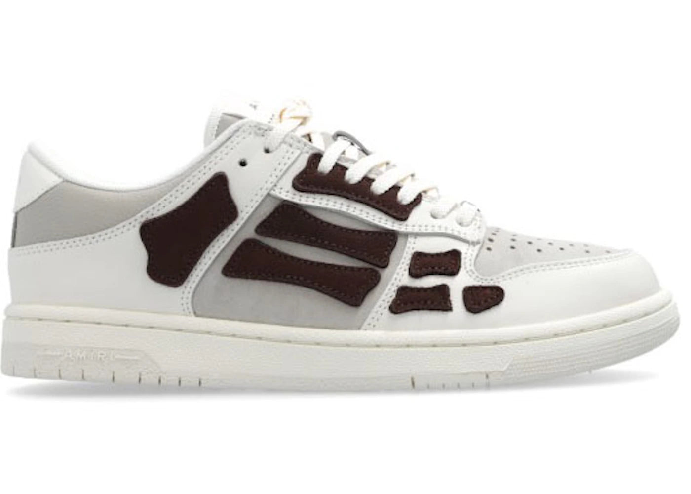 Amiri Skel Top Birch Brown (Women'S)