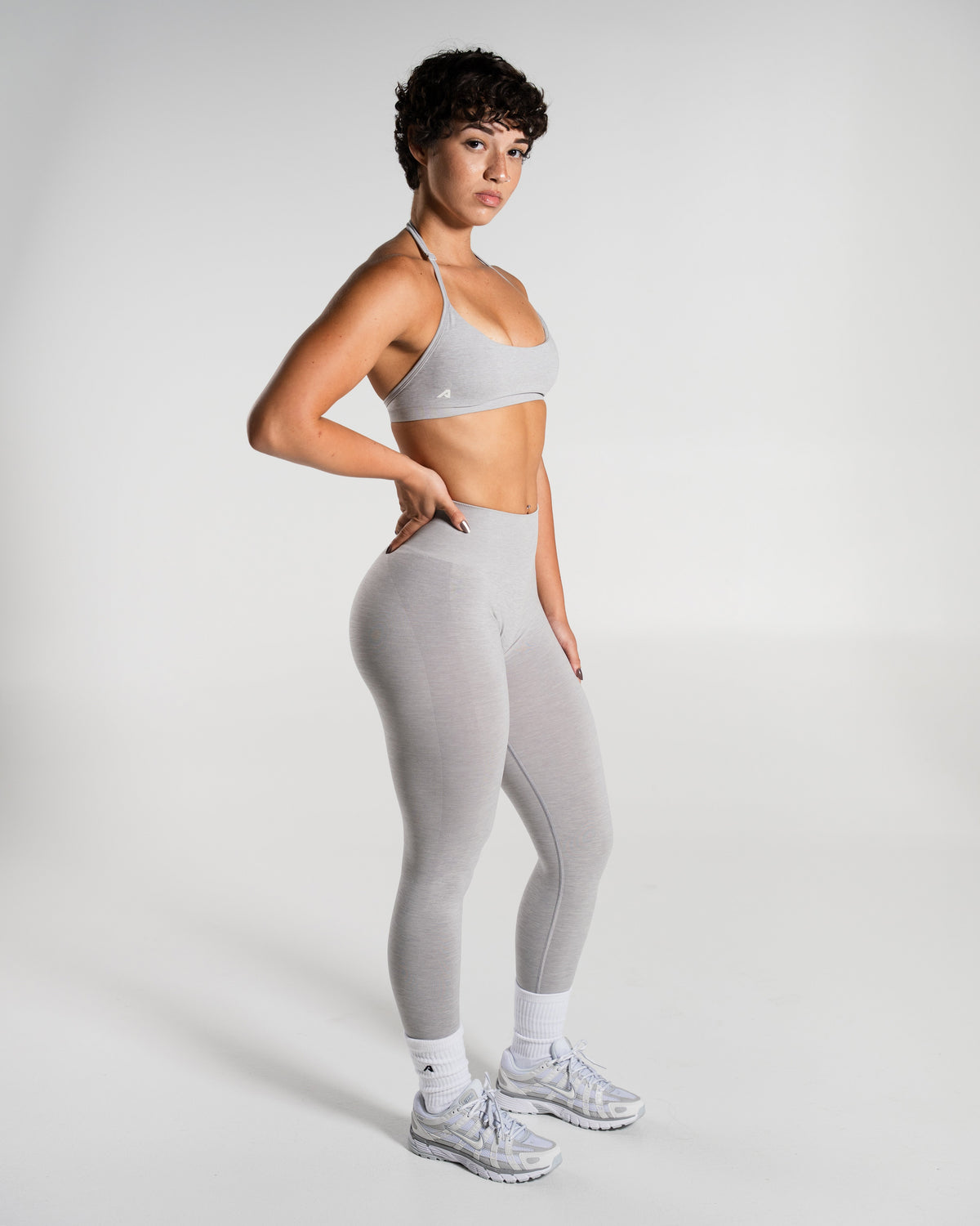 Alphalete Women's Amplify Minimal Bra
