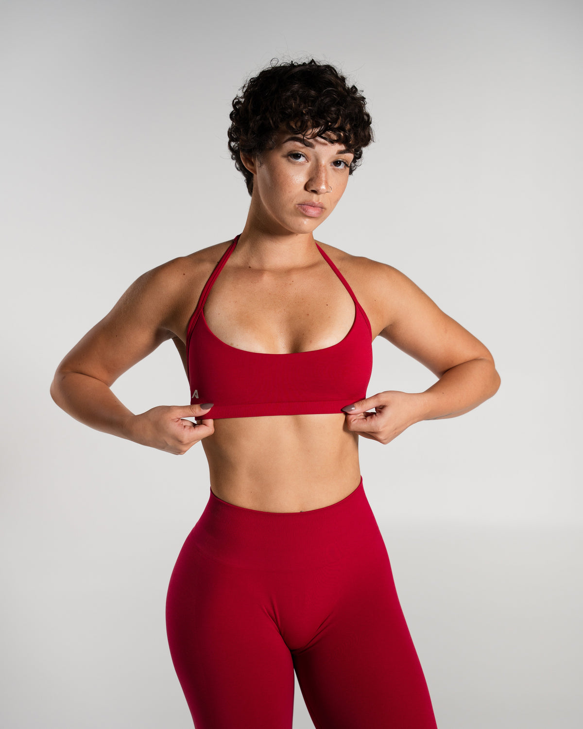 Alphalete Women's Amplify Minimal Bra