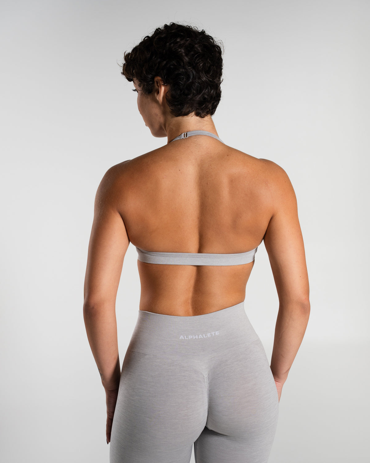 Alphalete Women's Amplify Minimal Bra
