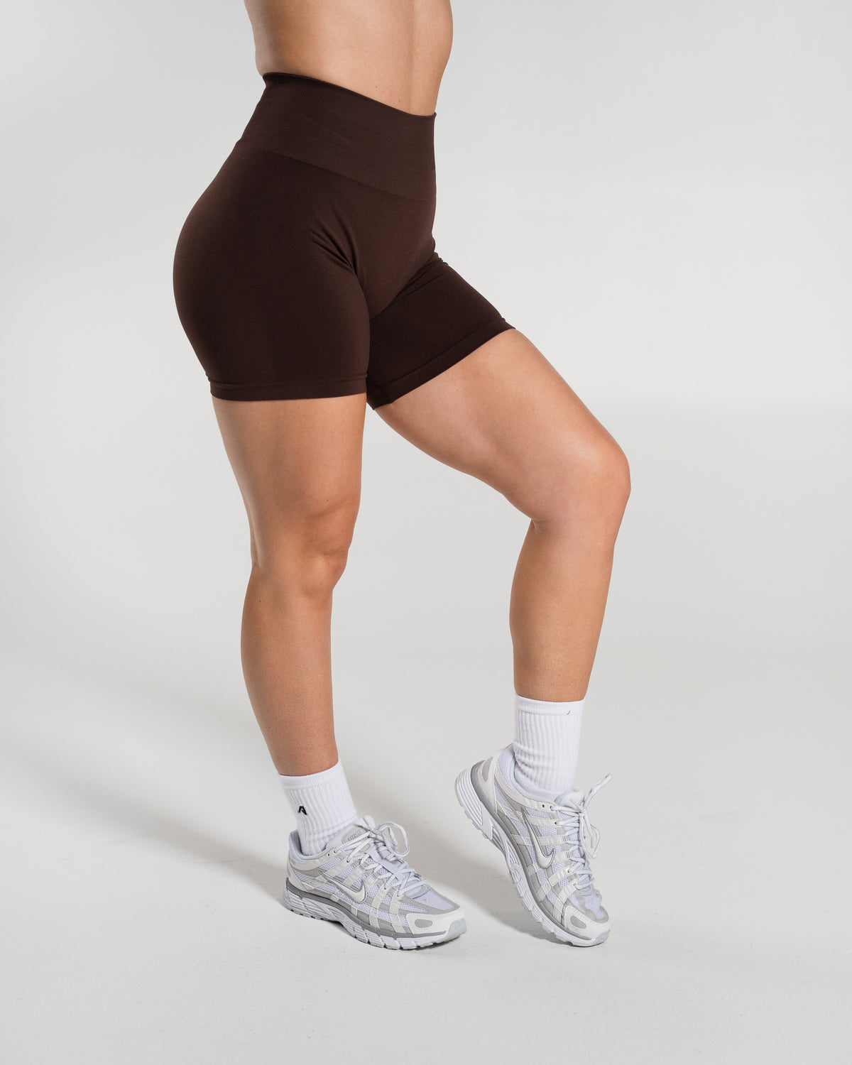 Alphalete Women's Amplify Ultra-High Rise Short