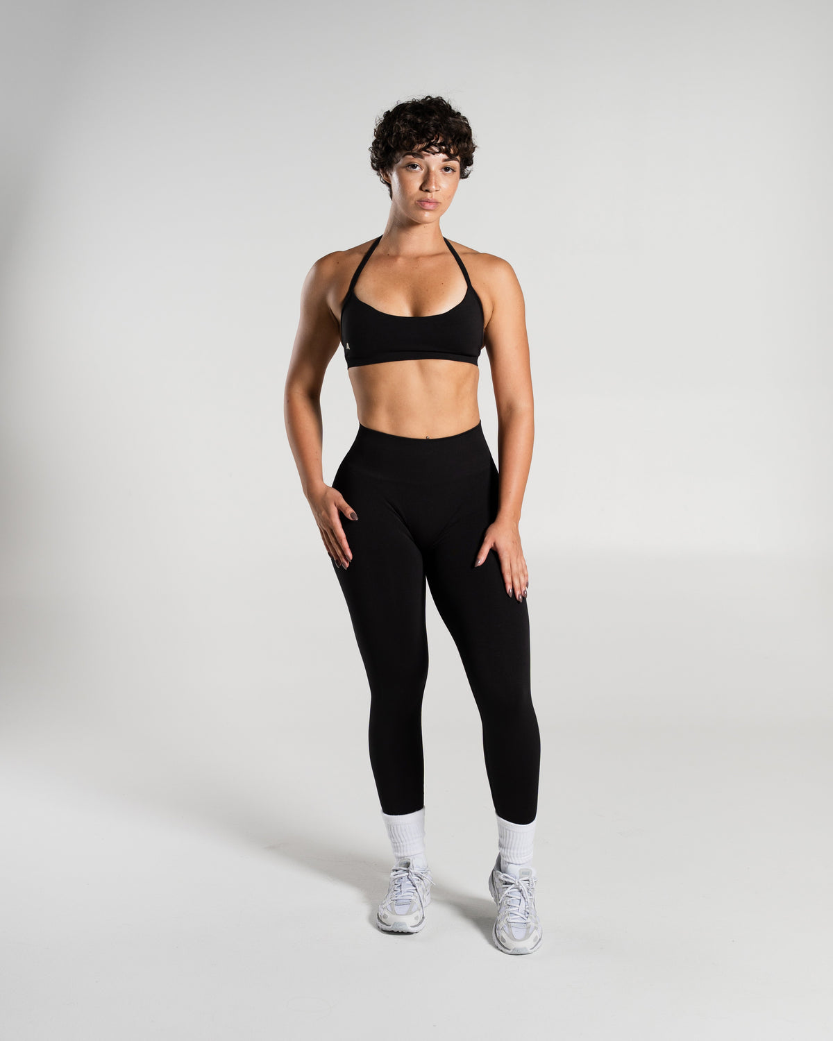 Alphalete Women's Amplify Minimal Bra