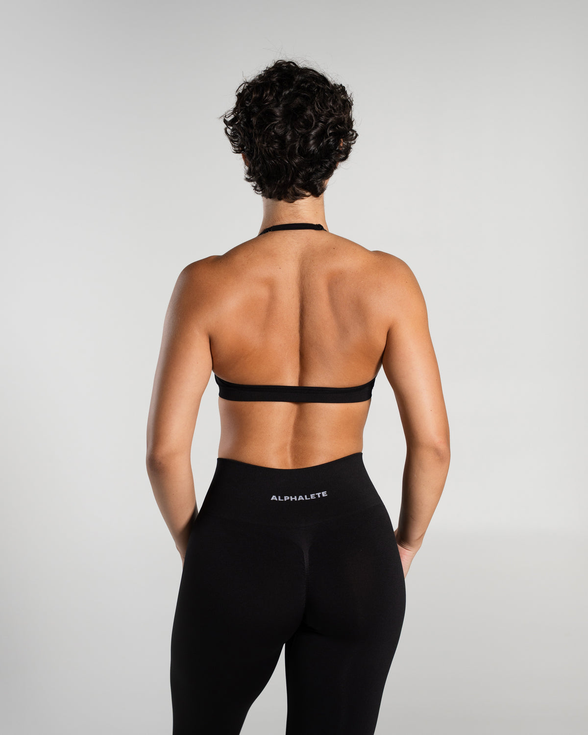 Alphalete Women's Amplify Minimal Bra
