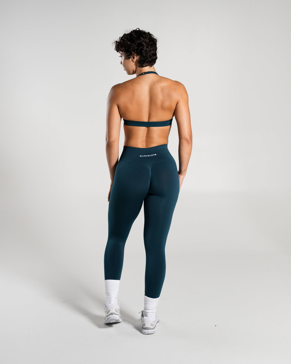 Alphalete Women's Amplify Minimal Bra