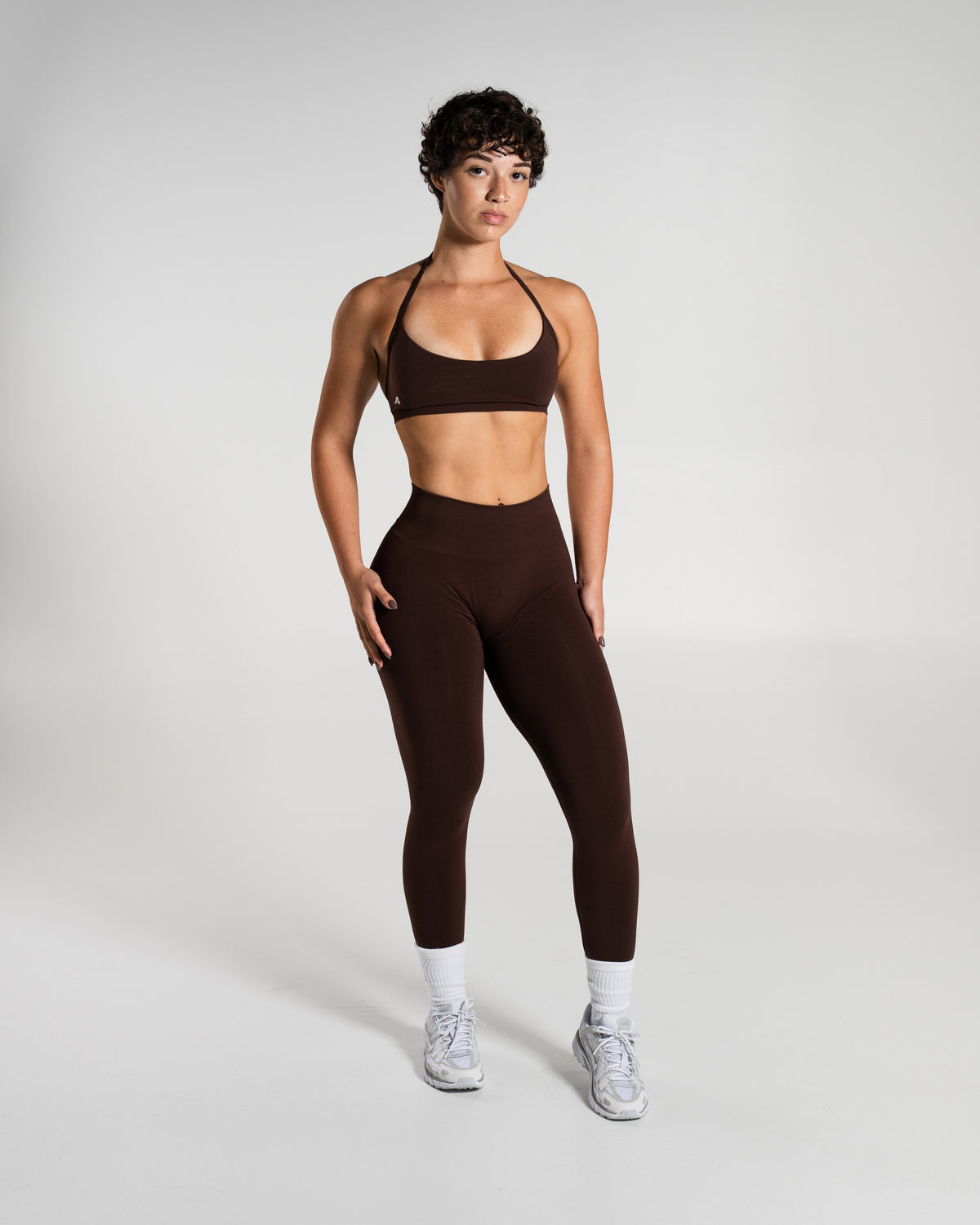 Alphalete Women's Amplify Minimal Bra