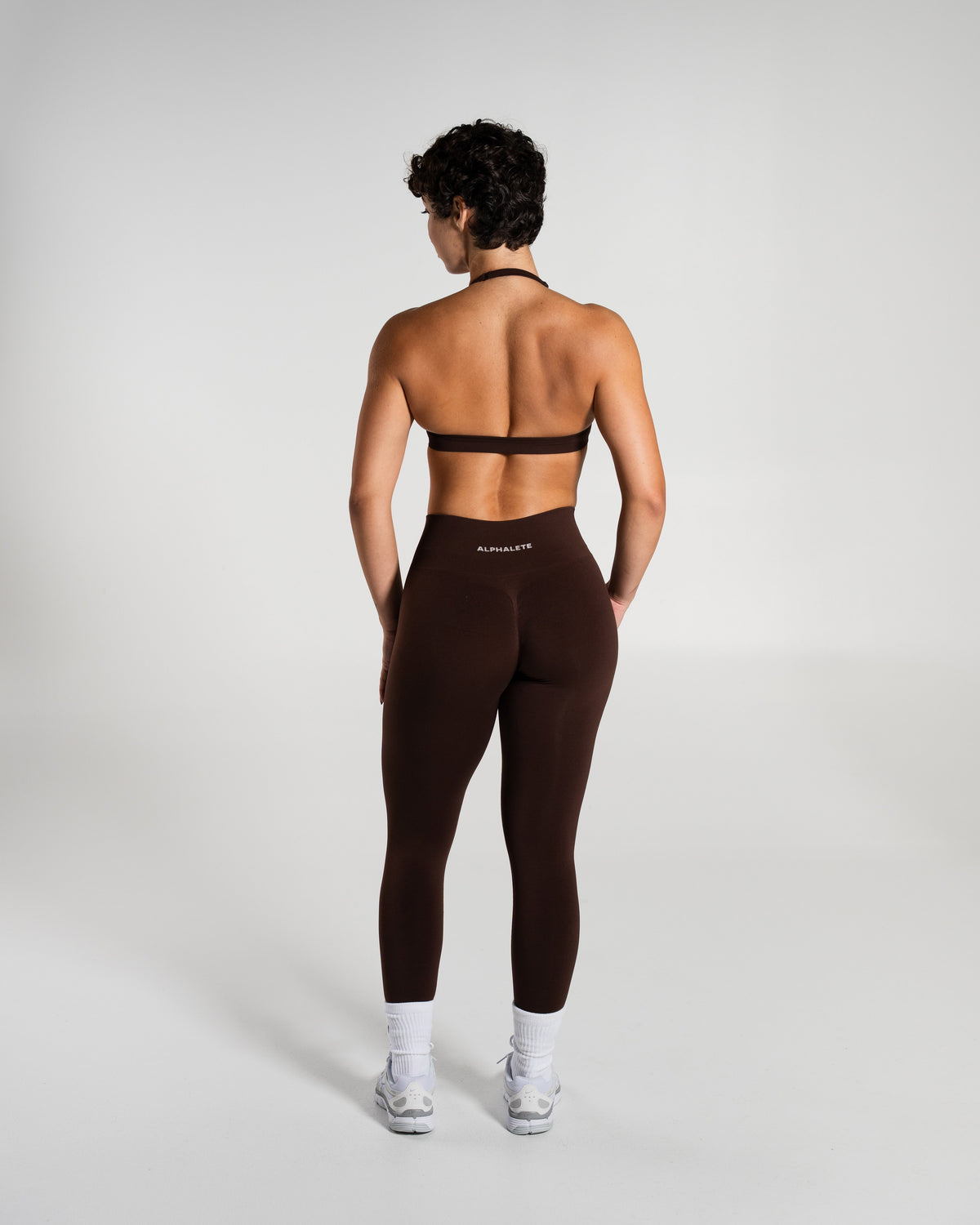 Alphalete Women's Amplify Minimal Bra