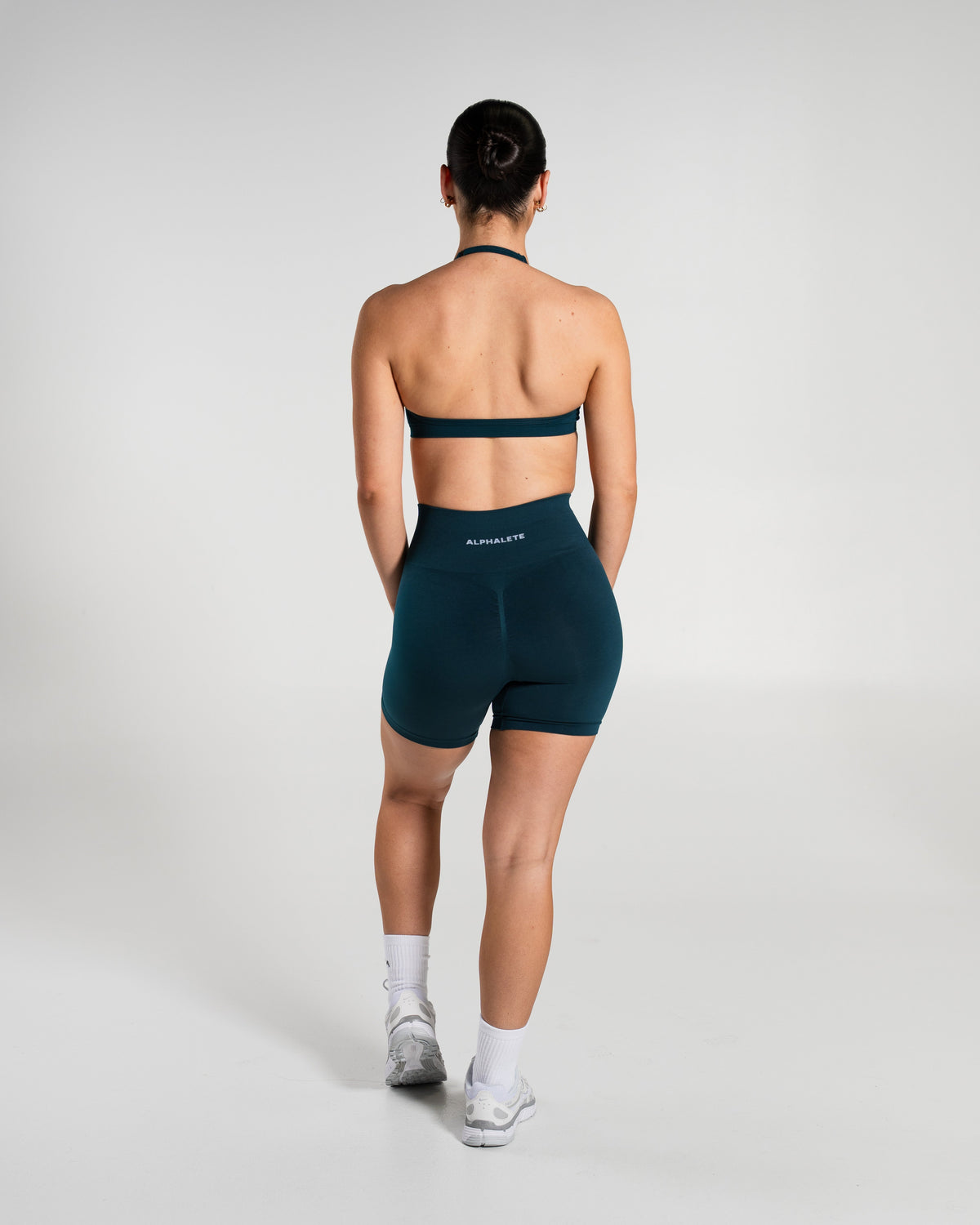 Alphalete Women's Amplify Ultra-High Rise Short