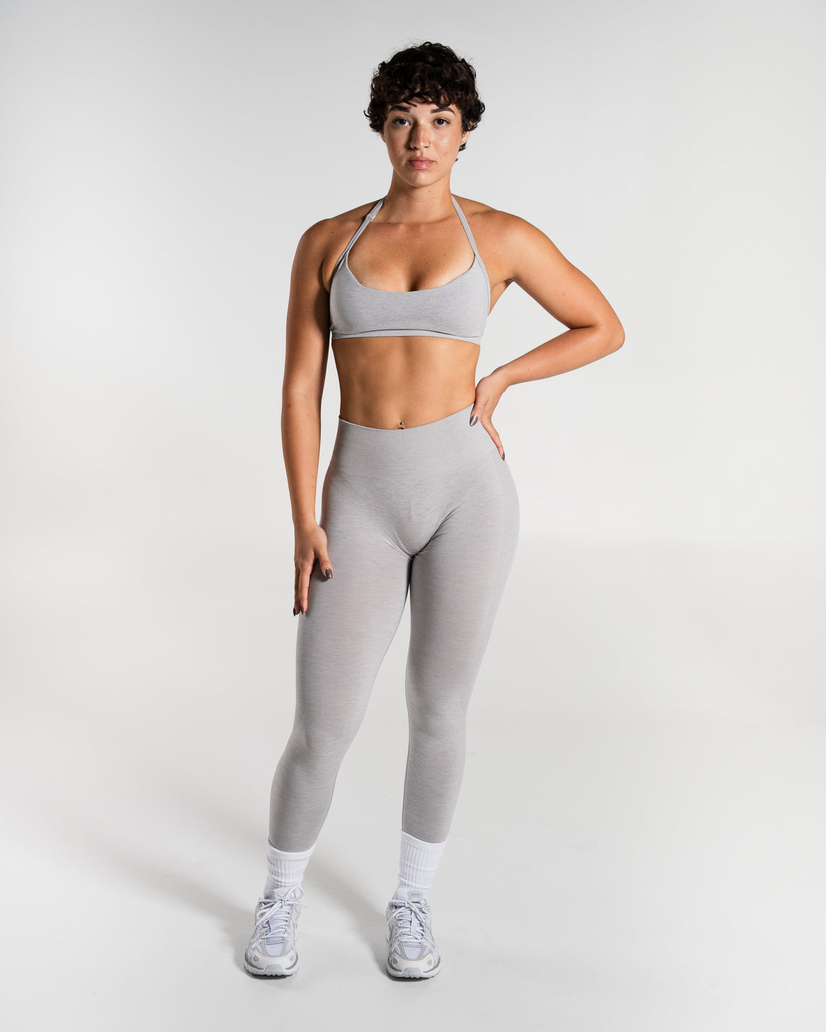 Alphalete Women's Amplify Minimal Bra