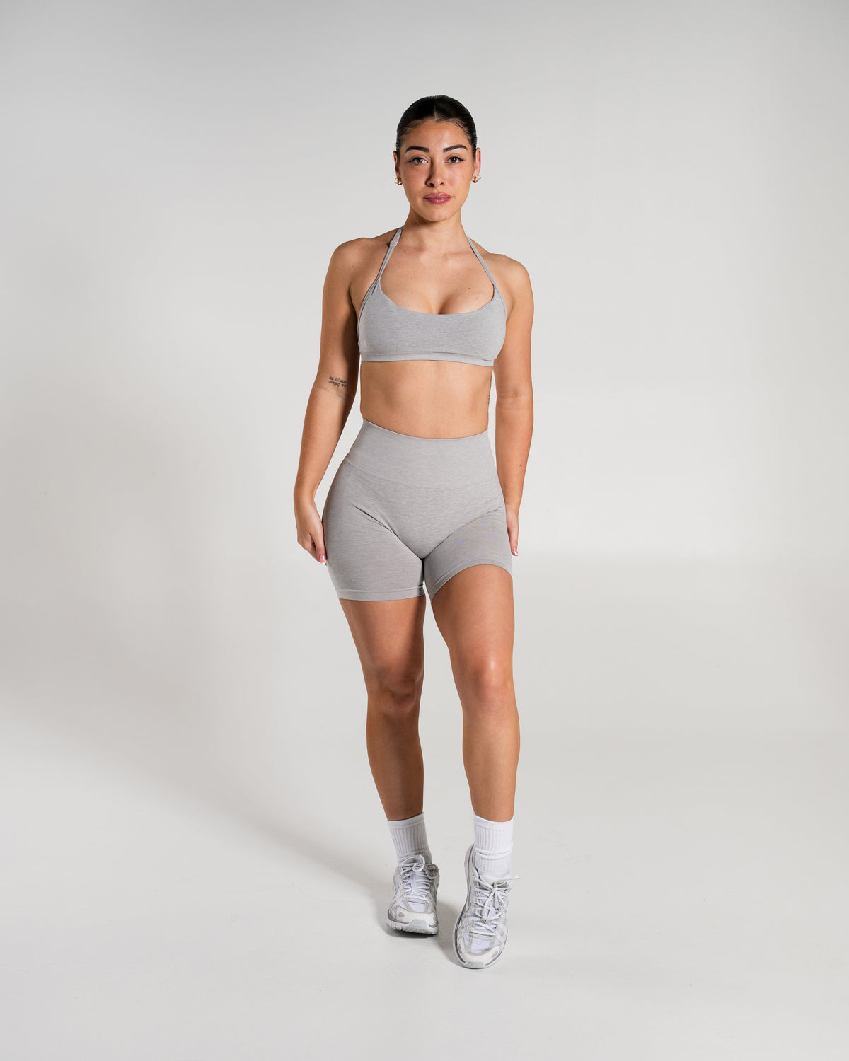 Alphalete Women's Amplify Ultra-High Rise Short