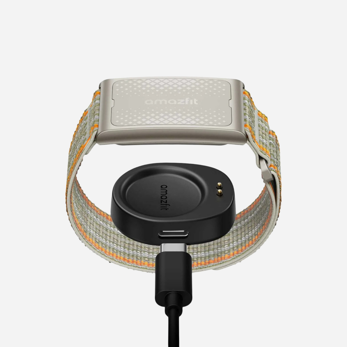 Amazfit Helio Strap Pro
