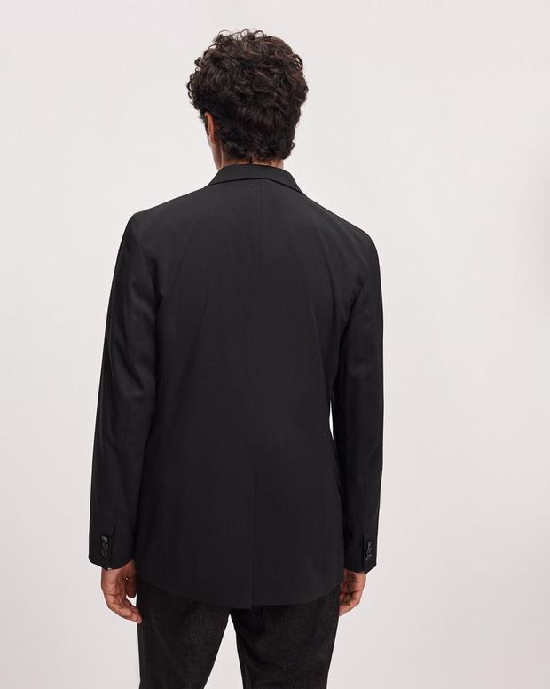 Rag & Bone Ashcroft Wool Twill Jacket