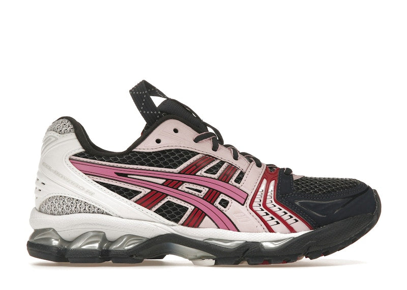 Asics Gel-Kayano 14 Ub1-S Midnight (Women'S) - Main Image