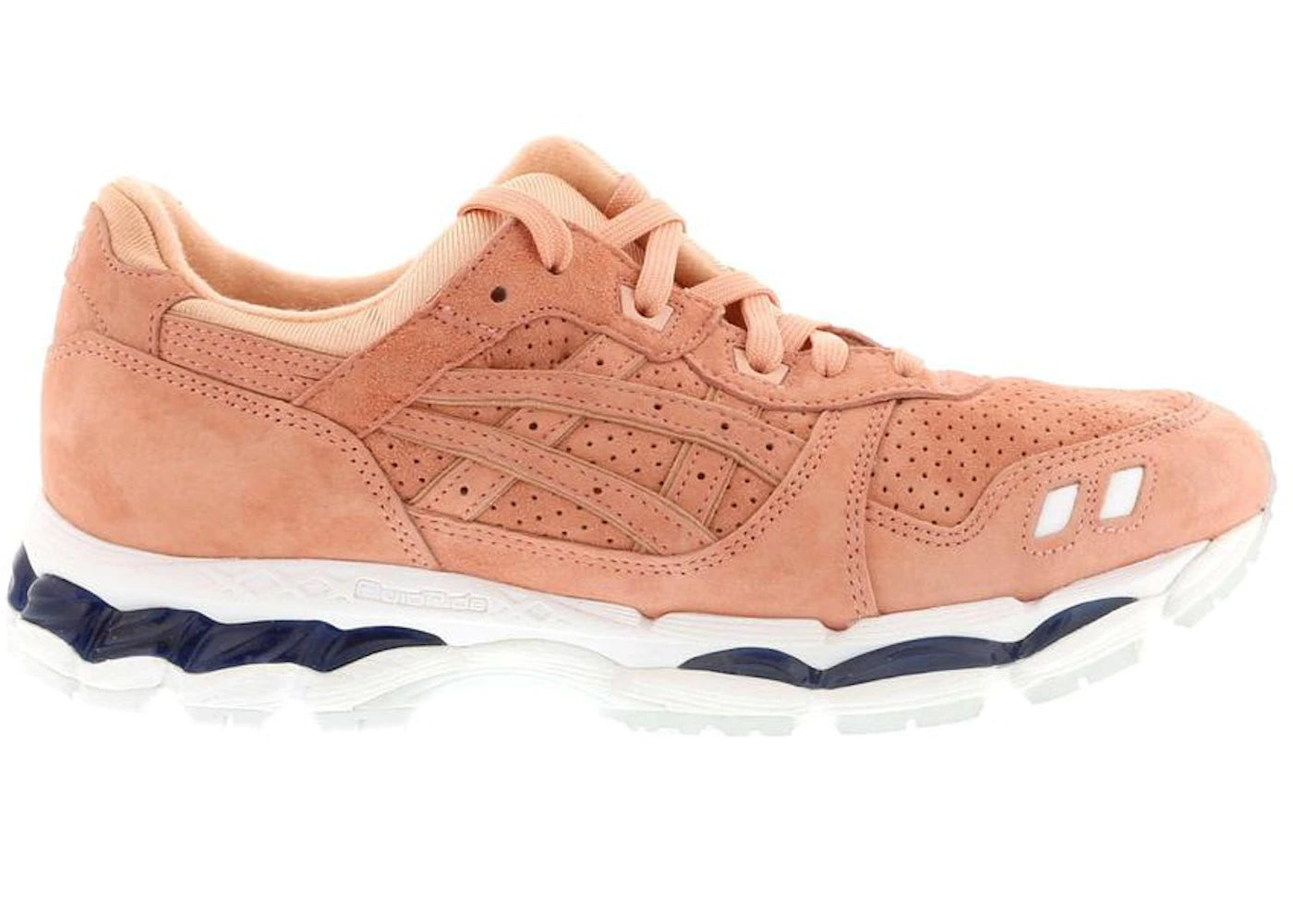Asics Gel-Lyte 3.1 Ronnie Fieg Salmon (Special Box)