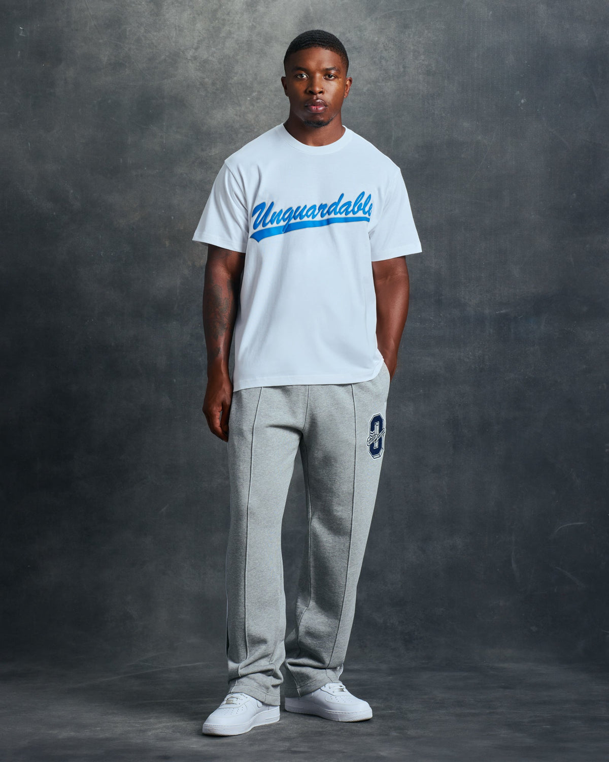 OVO Unguardable Tee