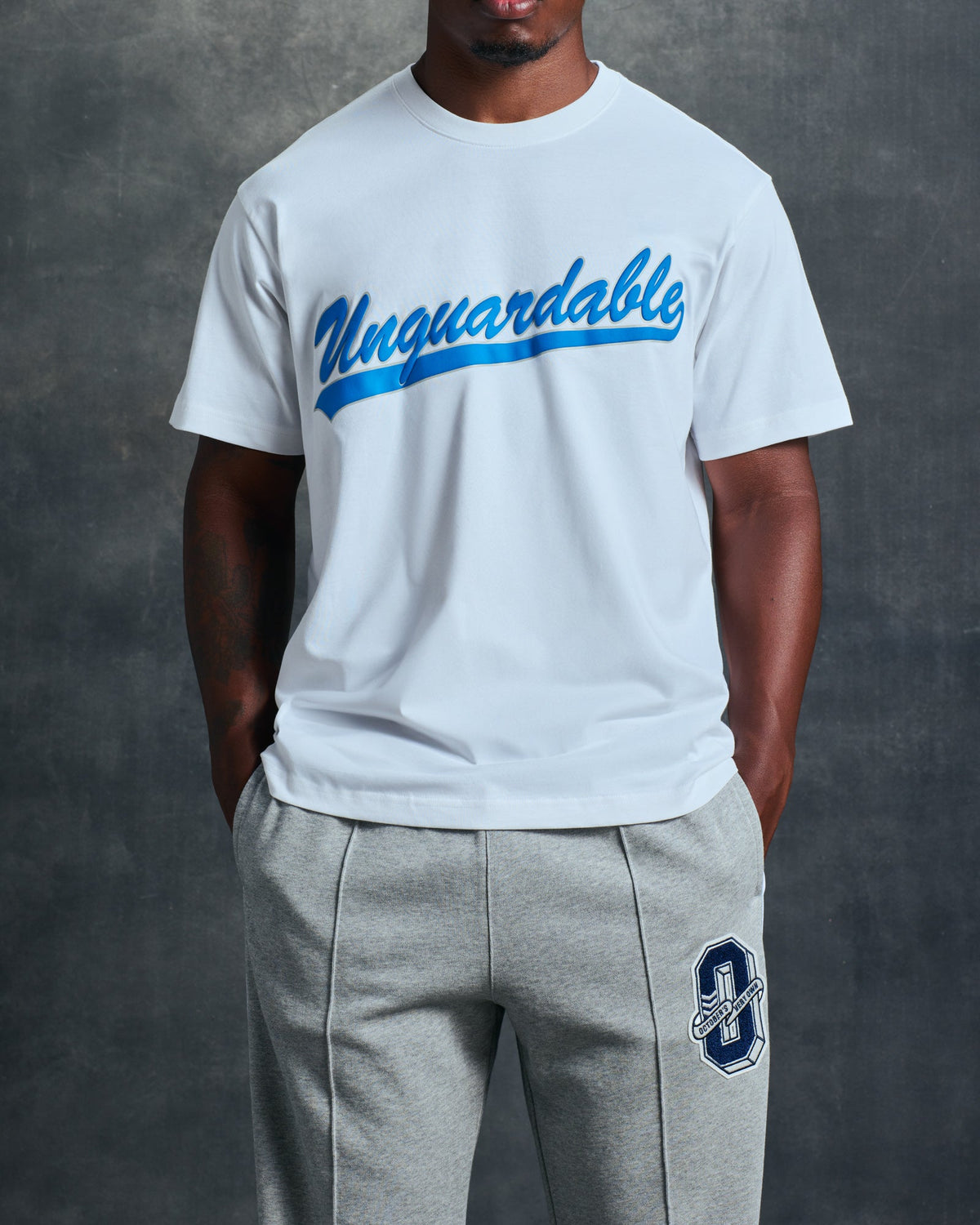 OVO Unguardable Tee