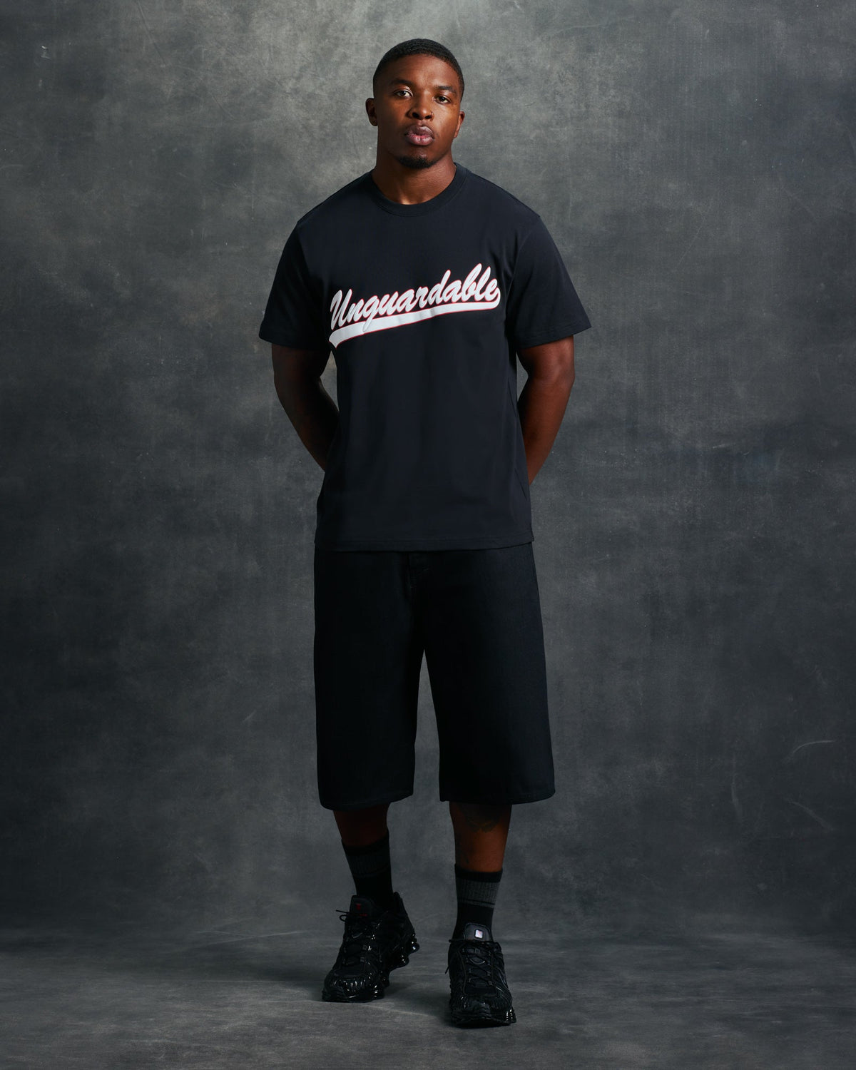 OVO Unguardable Tee