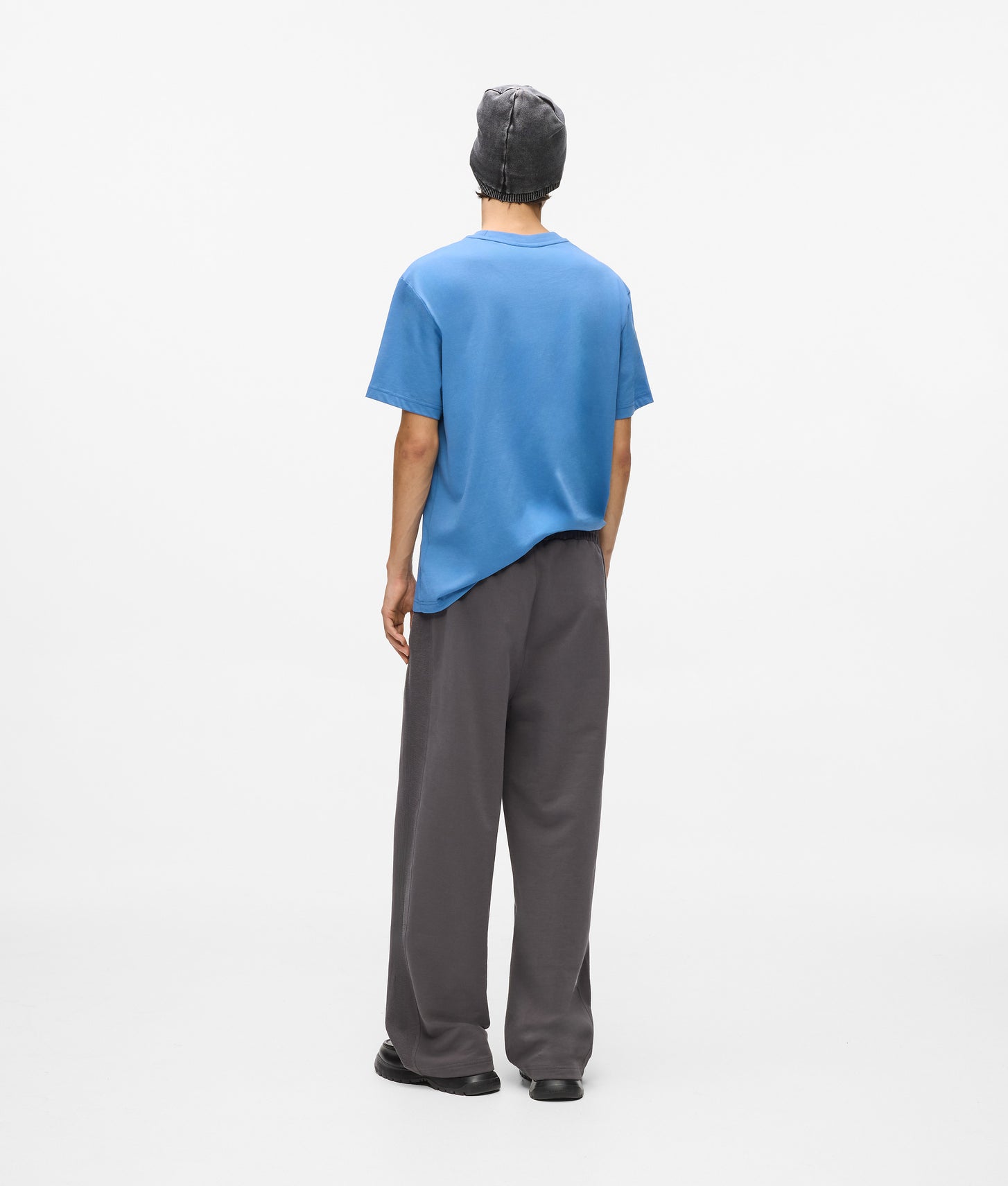 Karl Lagerfeld Inside-Out Sweatpants Magnet