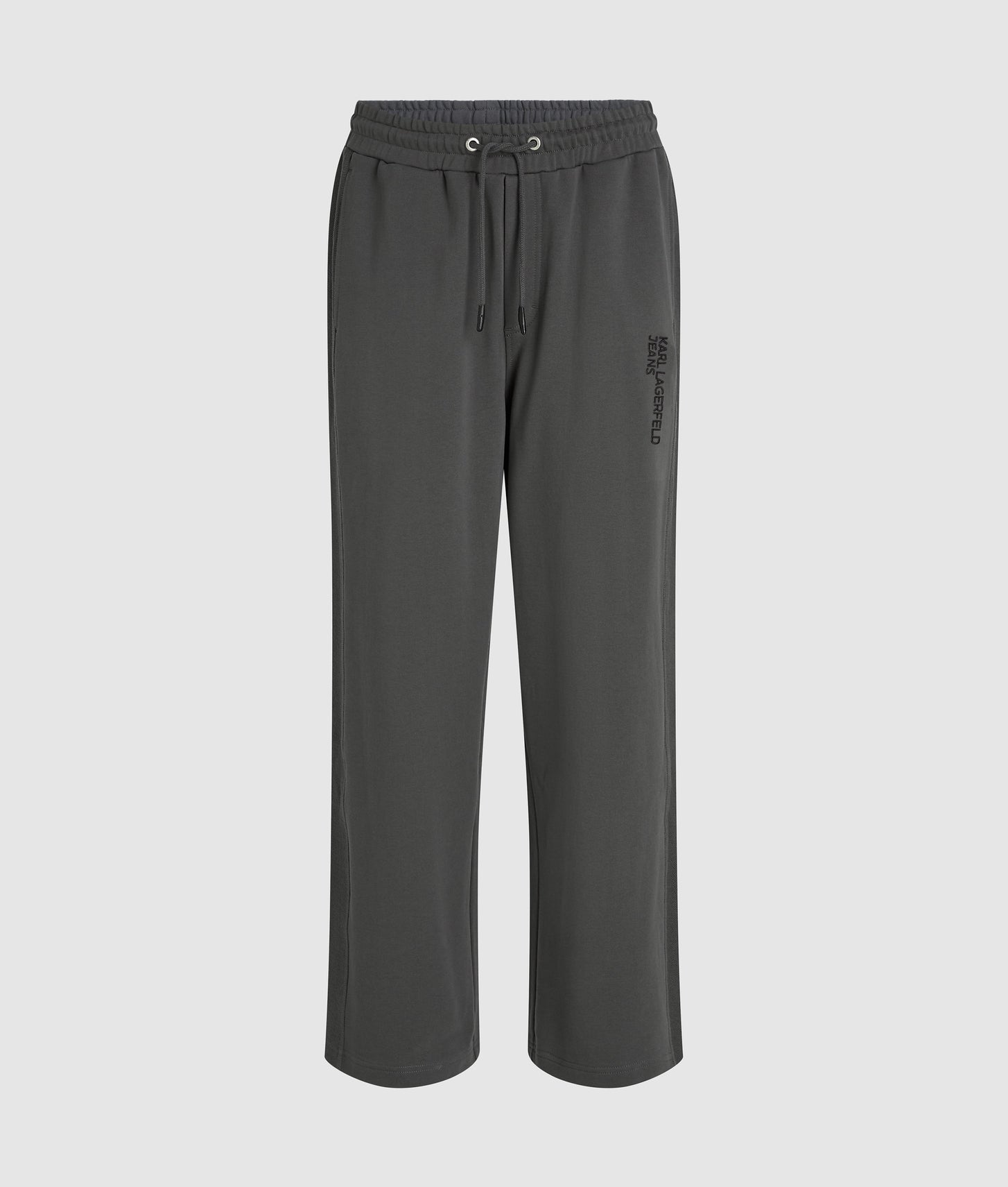 Karl Lagerfeld Inside-Out Sweatpants Magnet