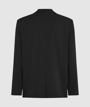 Karl Lagerfeld Poplin Shirt White