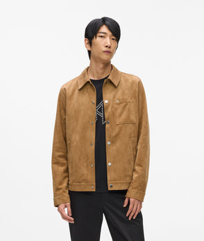 Karl Lagerfeld Classic Chino Pants Twill
