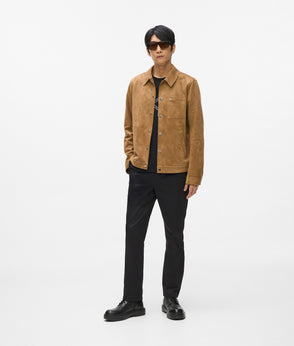 Karl Lagerfeld Classic Chino Pants Twill