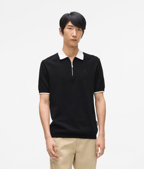 Karl Lagerfeld Classic Chino Pants Twill