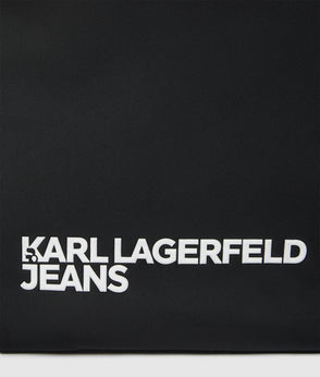 Karl Lagerfeld Rule Breaking T-Shirt White