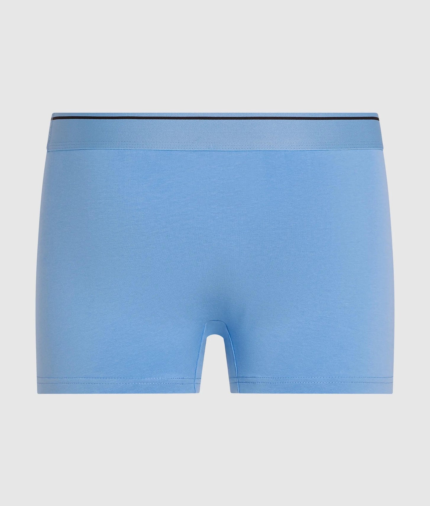 Karl Lagerfeld Ikon Trunks – 3 Pack Silverlake-Cannoli-Sedona