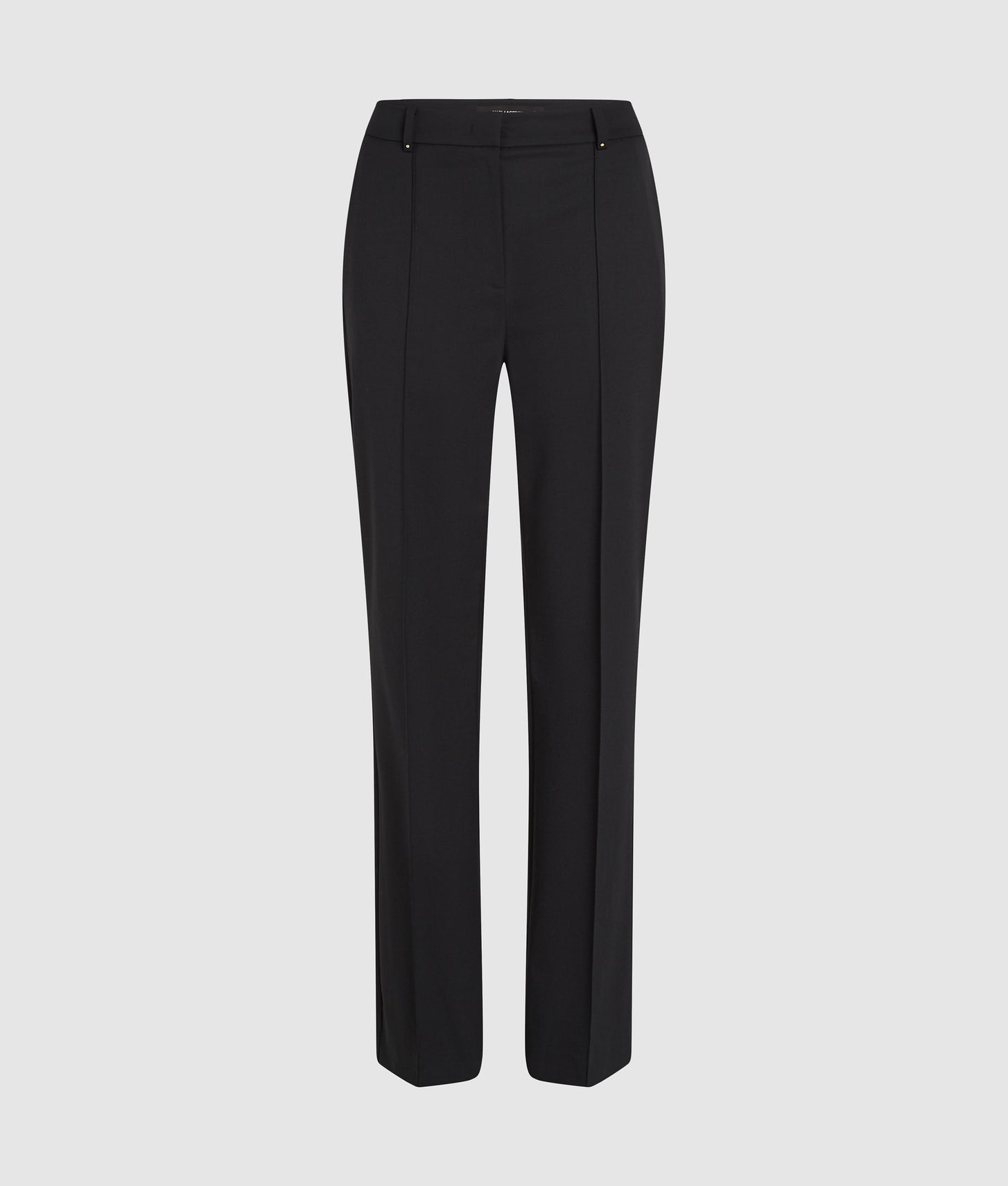 Karl Lagerfeld Karl Dna Studded Pants Black