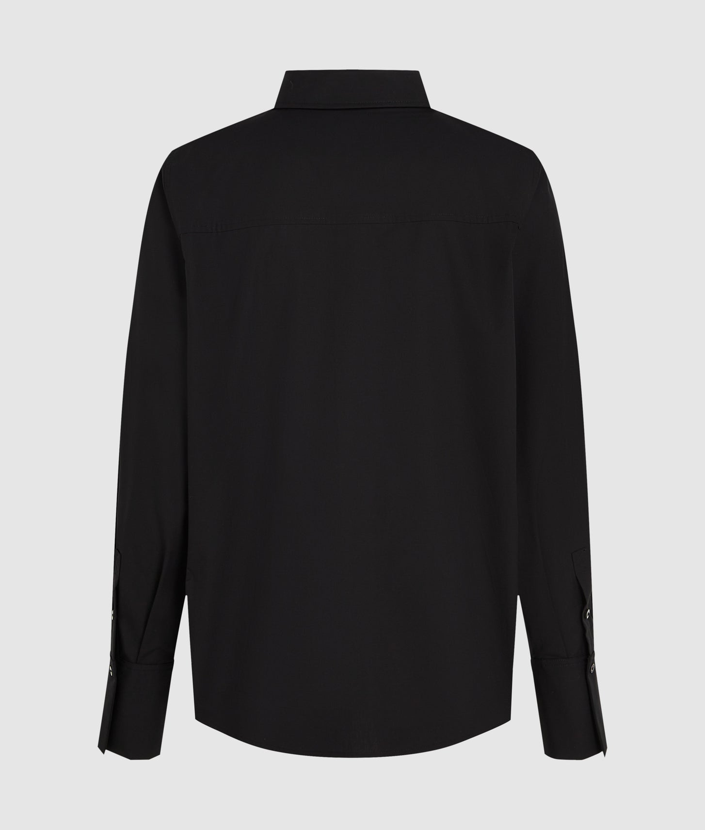 Karl Lagerfeld Karl Letters Shirt Black