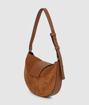 Karl Lagerfeld Square-Neck Waistcoat Java