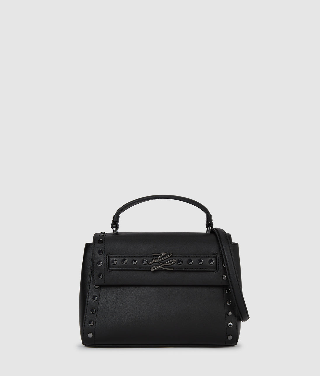 Karl Lagerfeld Karl Dna Blazer Dress Black