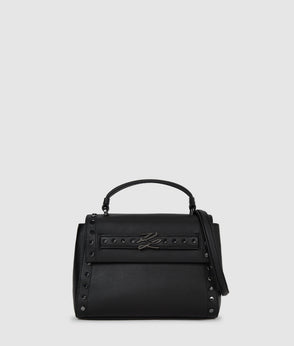 Karl Lagerfeld Karl Dna Blazer Dress Black