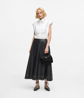 Karl Lagerfeld Karl Dna Blazer Dress Black