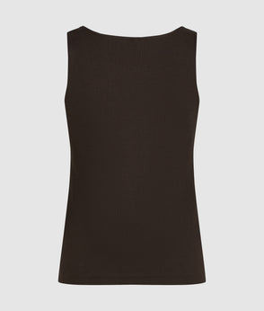 Karl Lagerfeld Waffle Loungewear Shorts Black Coffee