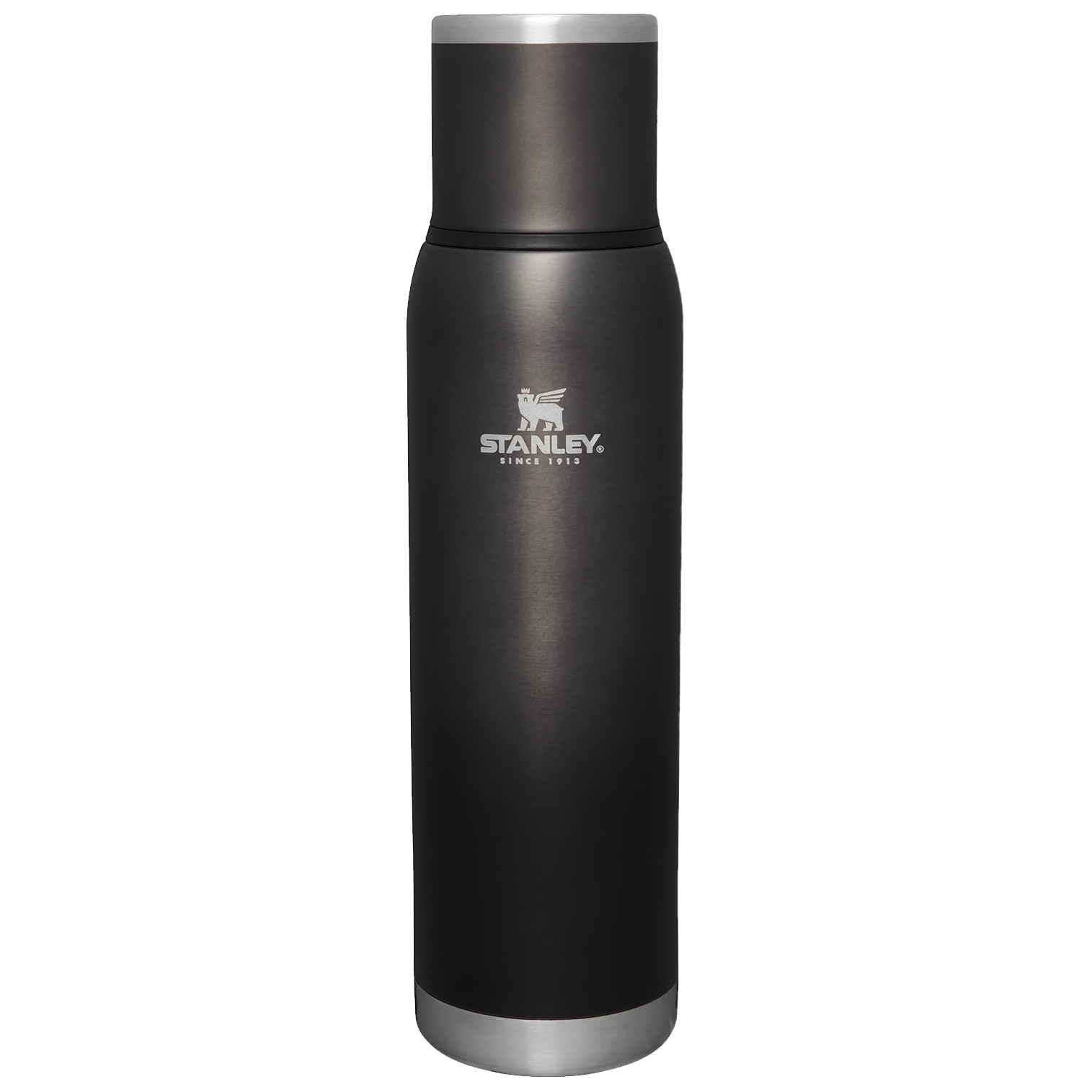 Stanley Adventure To-Go Bottle | 1.4 QT Charcoal Glow Charcoal Glow