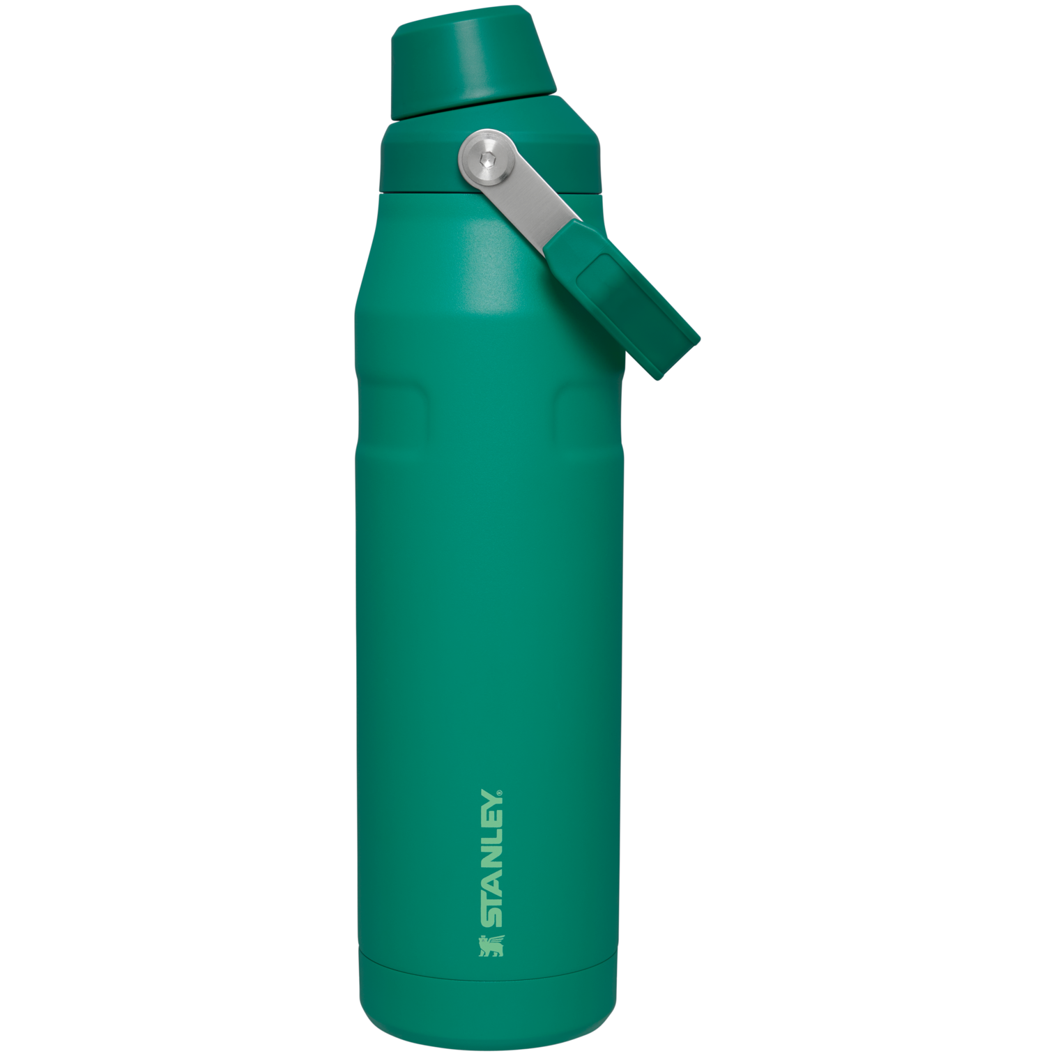 IceFlow Bottle with Fast Flow Lid | 36 OZ Alpine Alpine