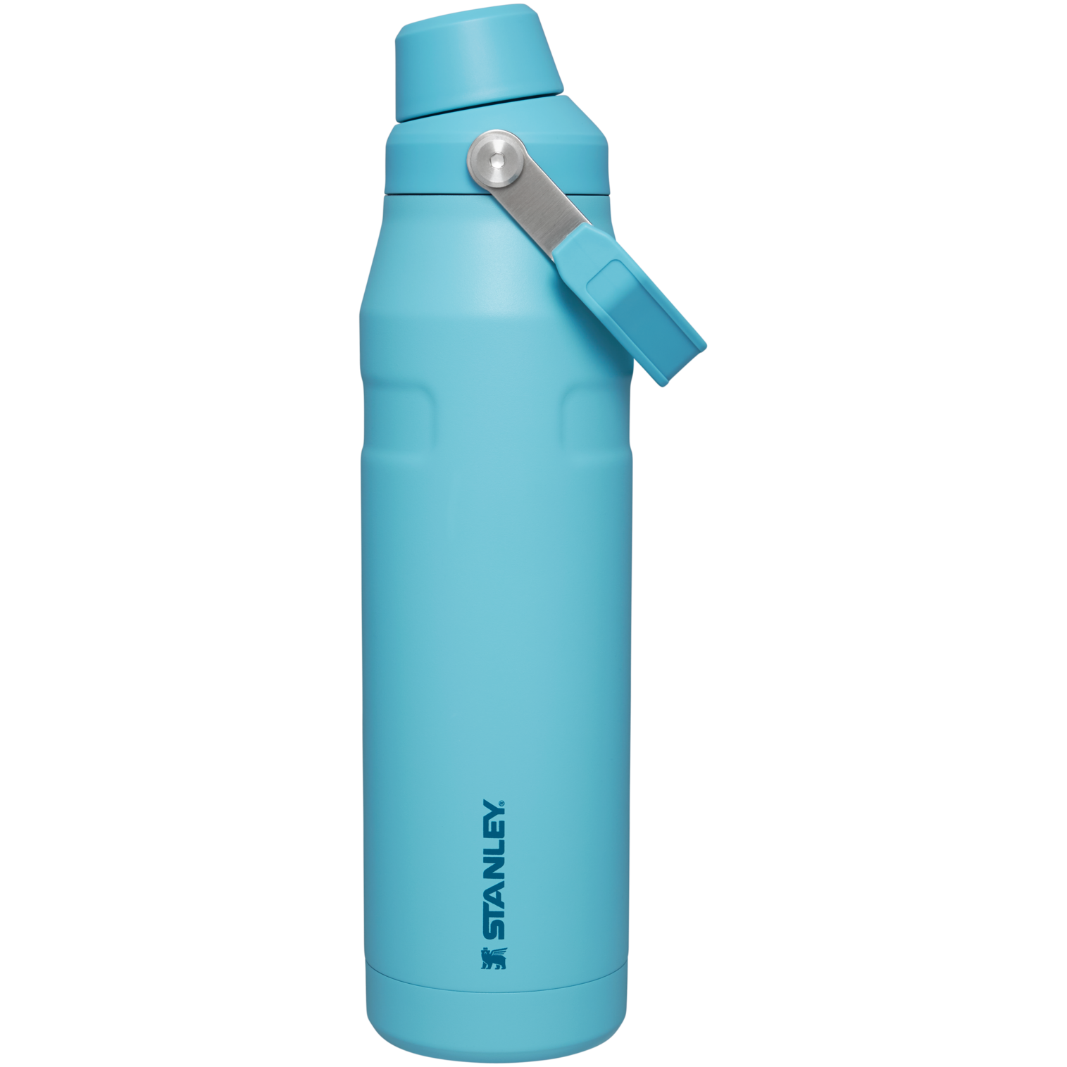 IceFlow Bottle with Fast Flow Lid | 36 OZ Pool Pool
