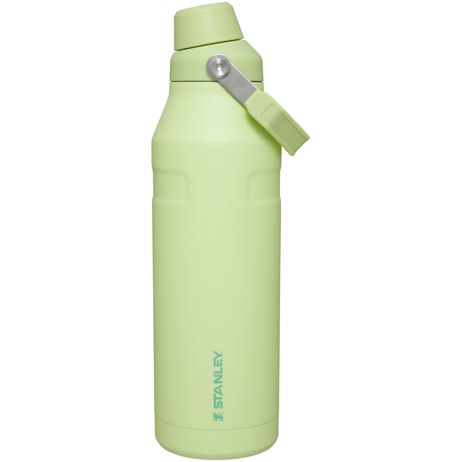 IceFlow Bottle with Fast Flow Lid | 50 OZ Citron Citron