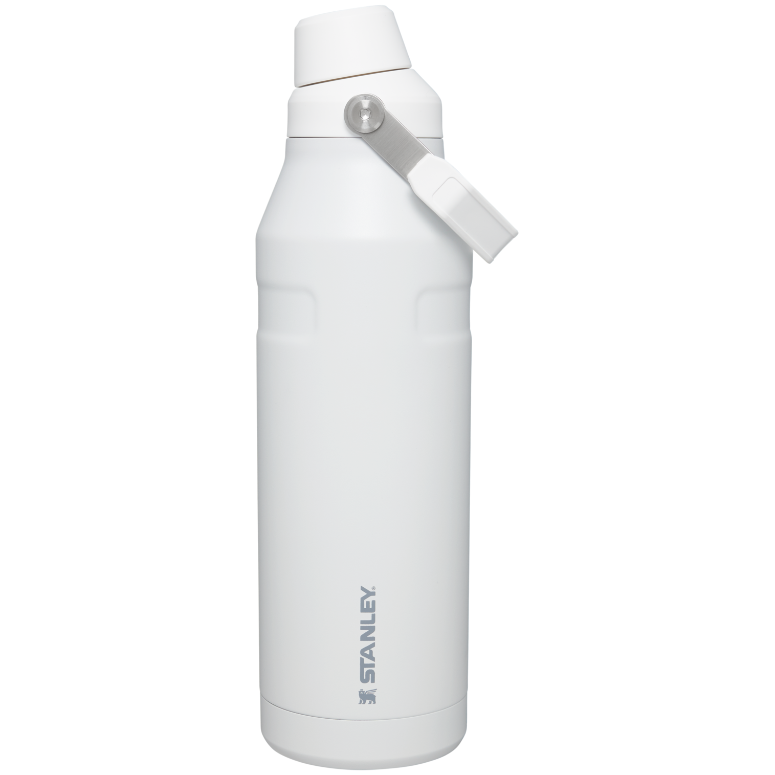IceFlow Bottle with Fast Flow Lid | 50 OZ Polar Polar