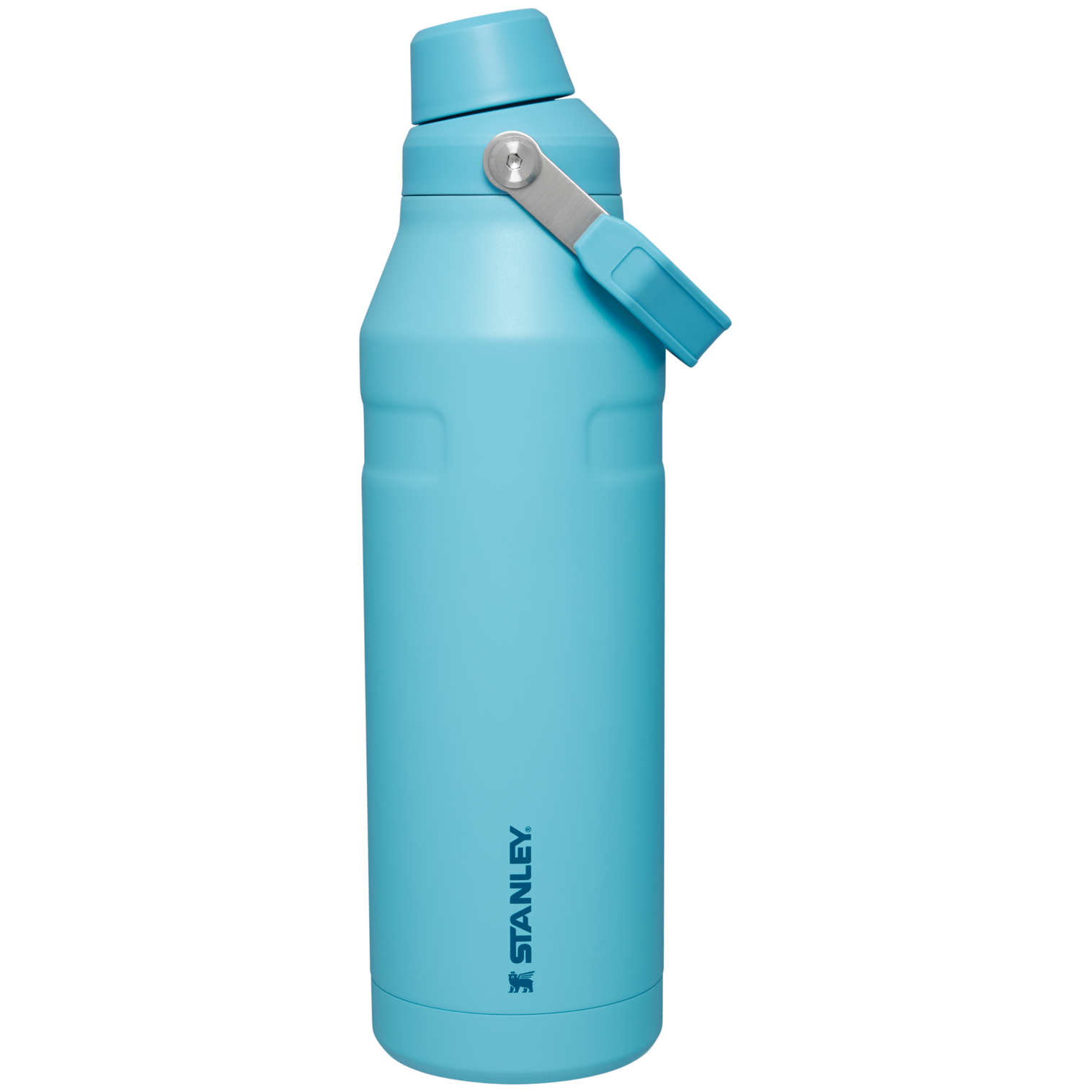 IceFlow Bottle with Fast Flow Lid | 50 OZ Pool Pool