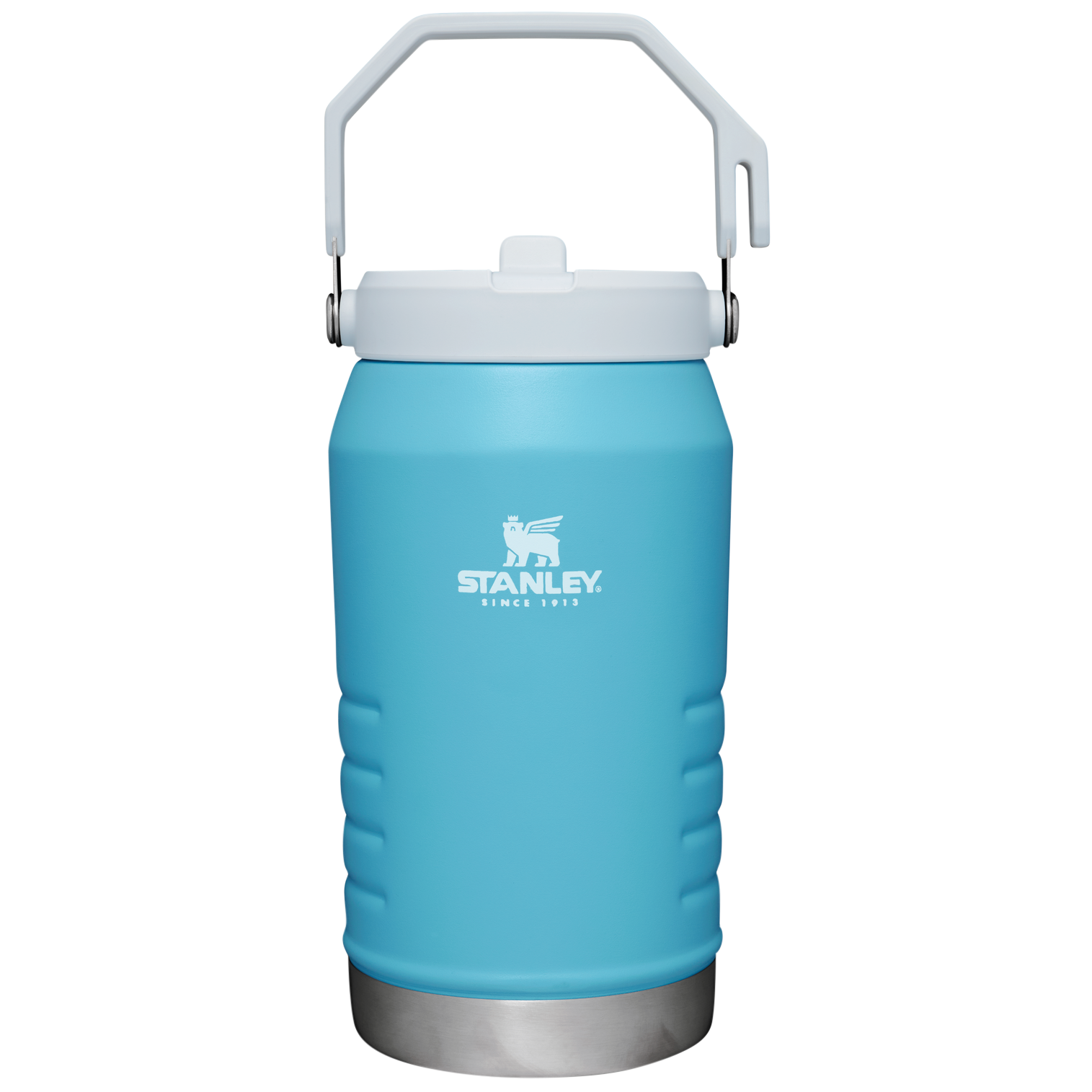 Stanley The IceFlow Flip Straw Jug | 64 OZ Pool Pool