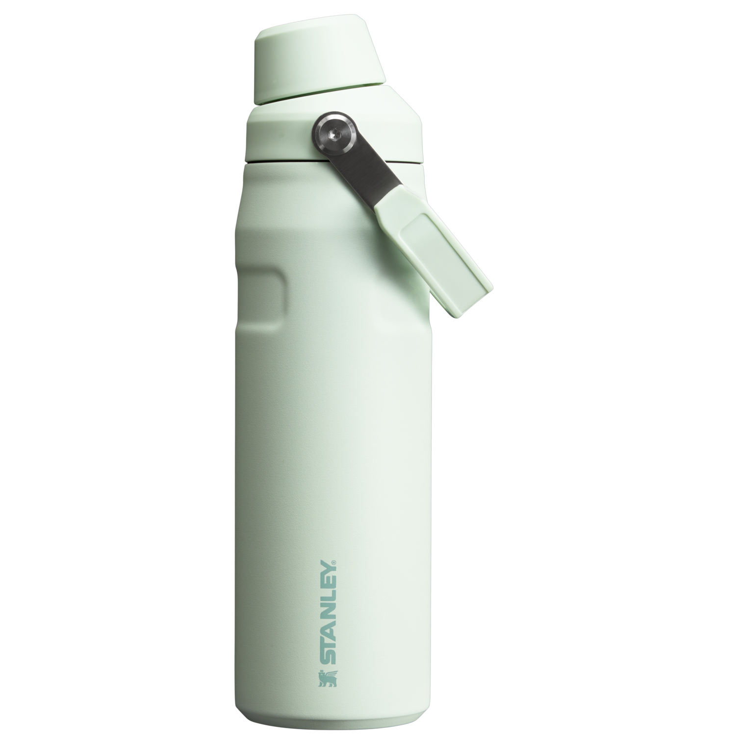 IceFlow Bottle with Fast Flow Lid | 24 OZ Mist Mist