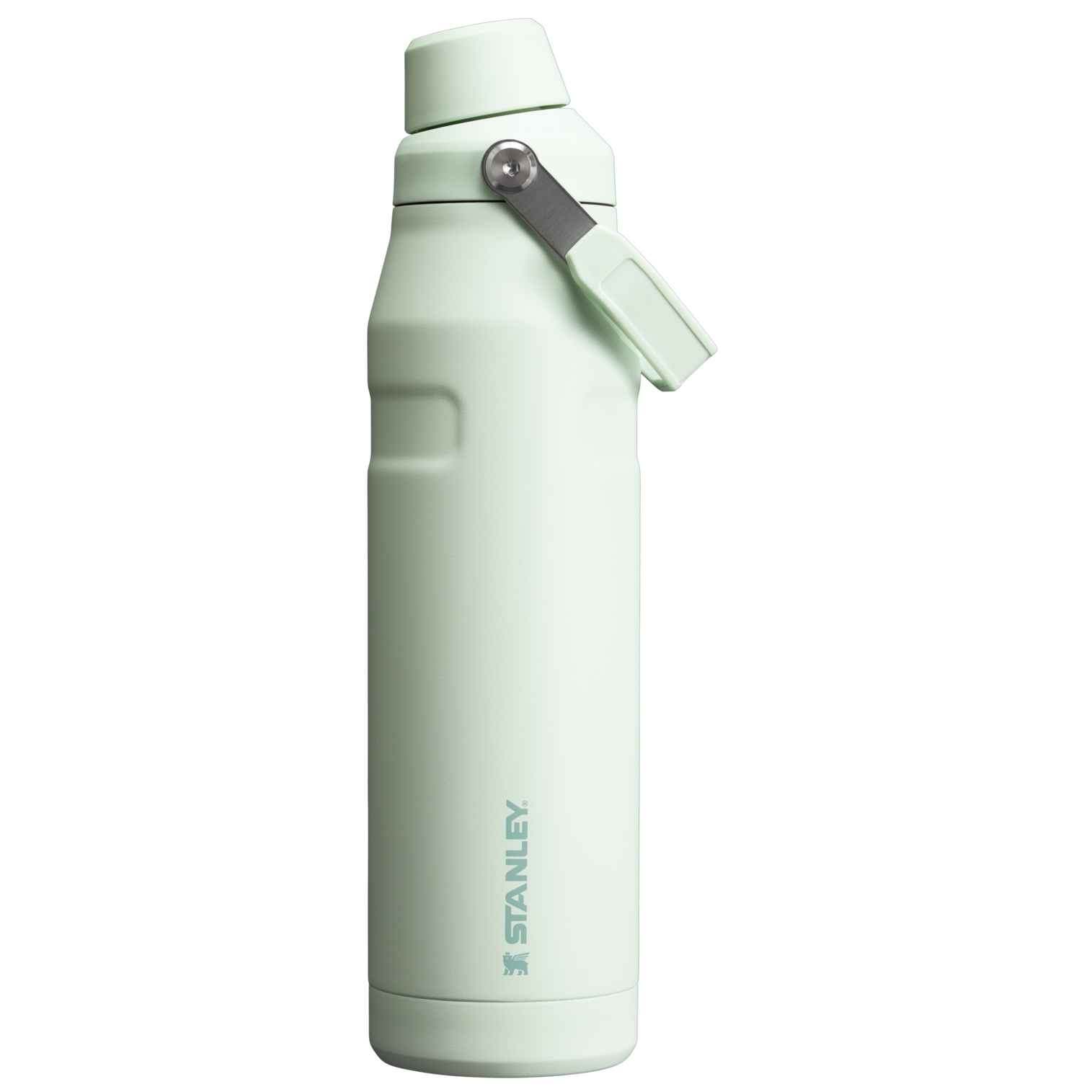 IceFlow Bottle with Fast Flow Lid | 36 OZ Mist Mist