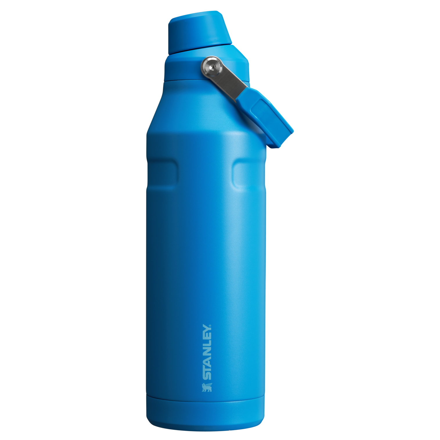 IceFlow Bottle with Fast Flow Lid | 50 OZ Azure Azure