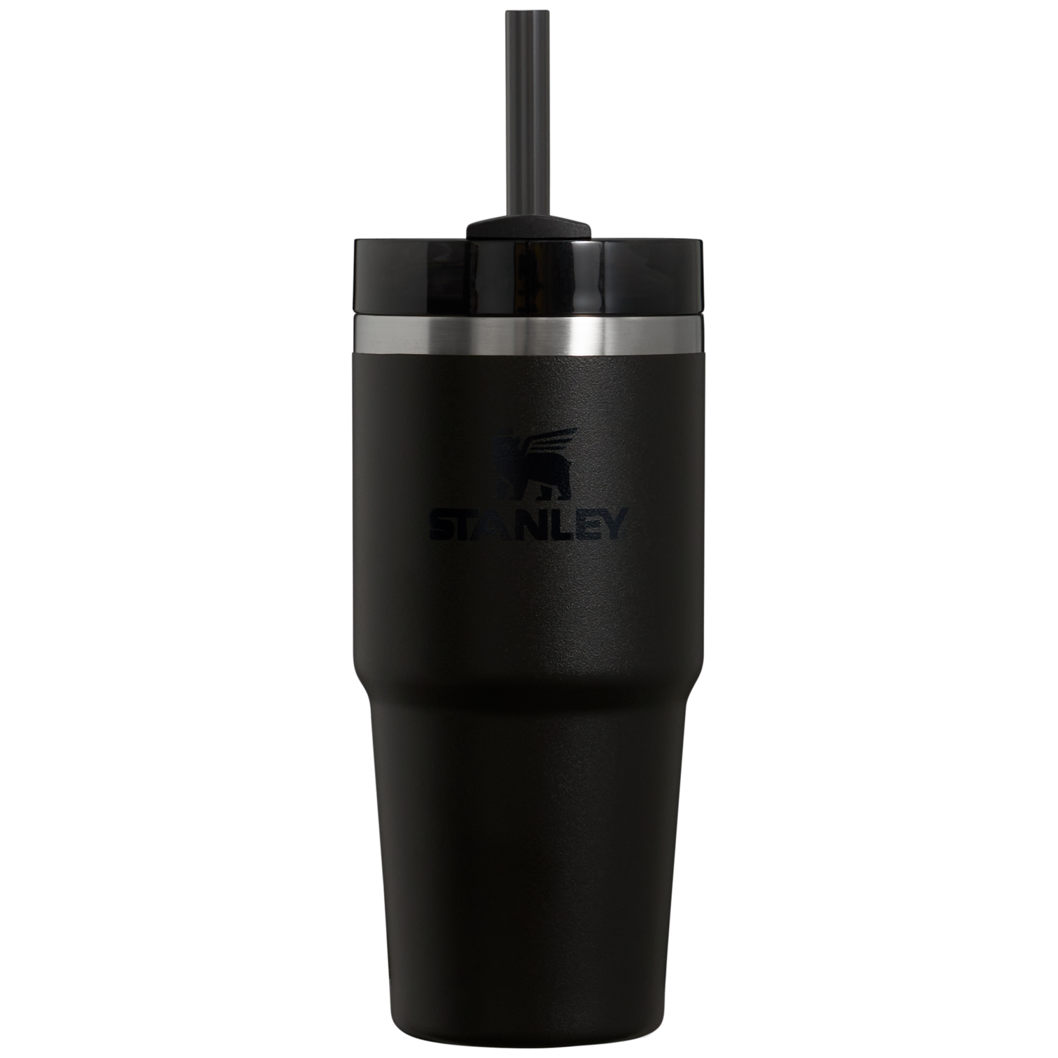 The Quencher H2.0 FlowState Tumbler | 14 OZ Black 2.0 Black 2.0