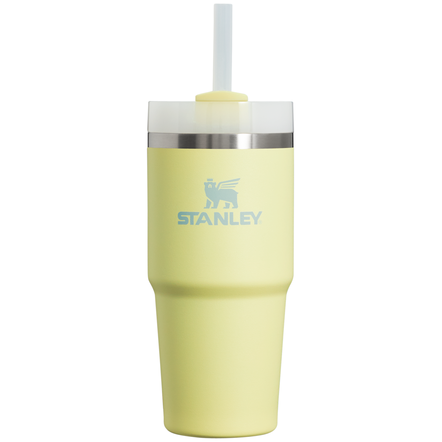 The Quencher H2.0 FlowState Tumbler | 14 OZ - Stanley Create Pomelo Pomelo