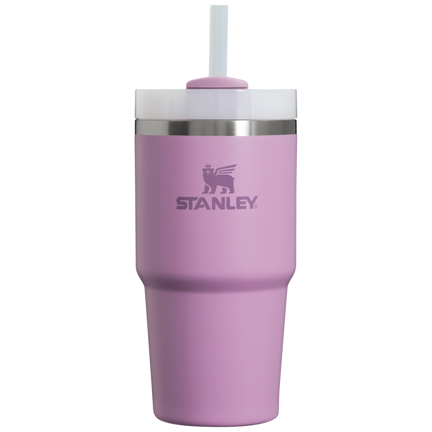 The Quencher H2.0 FlowState Tumbler | 20 OZ Lilac Lilac